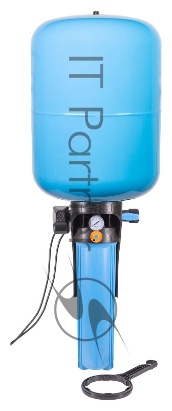 Комплект автоматизации на баке ДЖИЛЕКС КРАБ-Т 100 (сост. из двух коробок НС-1187189+НС-1187191)