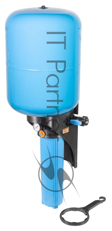 Комплект автоматизации на баке ДЖИЛЕКС КРАБ-Т 100 (сост. из двух коробок НС-1187189+НС-1187191)