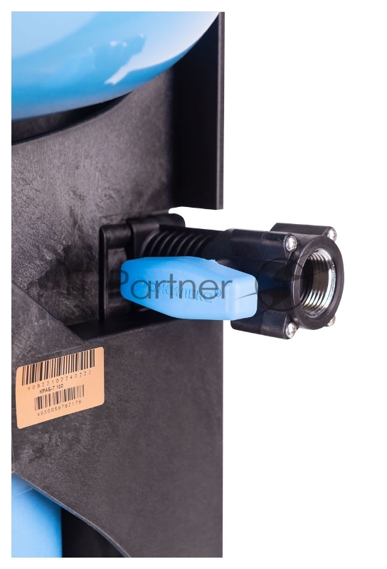 Комплект автоматизации на баке ДЖИЛЕКС КРАБ-Т 100 (сост. из двух коробок НС-1187189+НС-1187191)