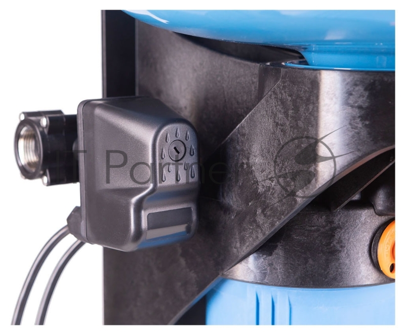 Комплект автоматизации на баке ДЖИЛЕКС КРАБ-Т 100 (сост. из двух коробок НС-1187189+НС-1187191)