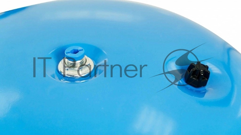 Гидробак ДЖИЛЕКС ГА100В 100л, вертикальный