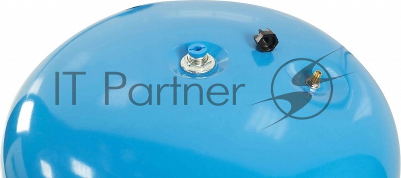 Гидробак ДЖИЛЕКС ГА100В 100л, вертикальный