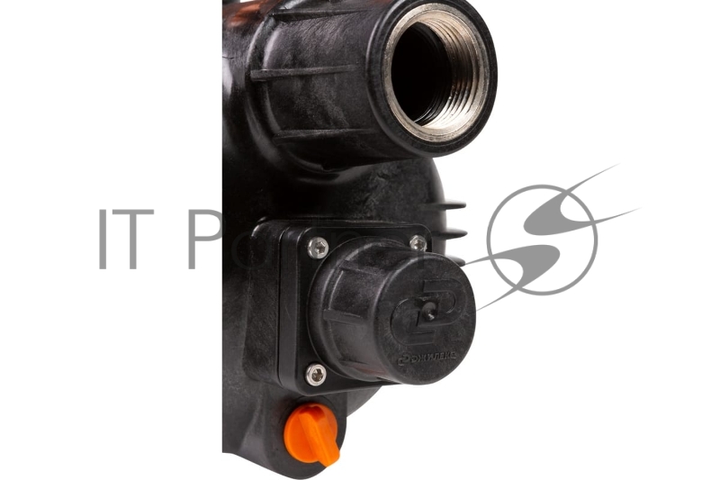 Насосная станция ДЖИЛЕКС ДЖАМБО 70/50 П-К КОМФОРТ 1100Вт 4200л/ч чистая вода