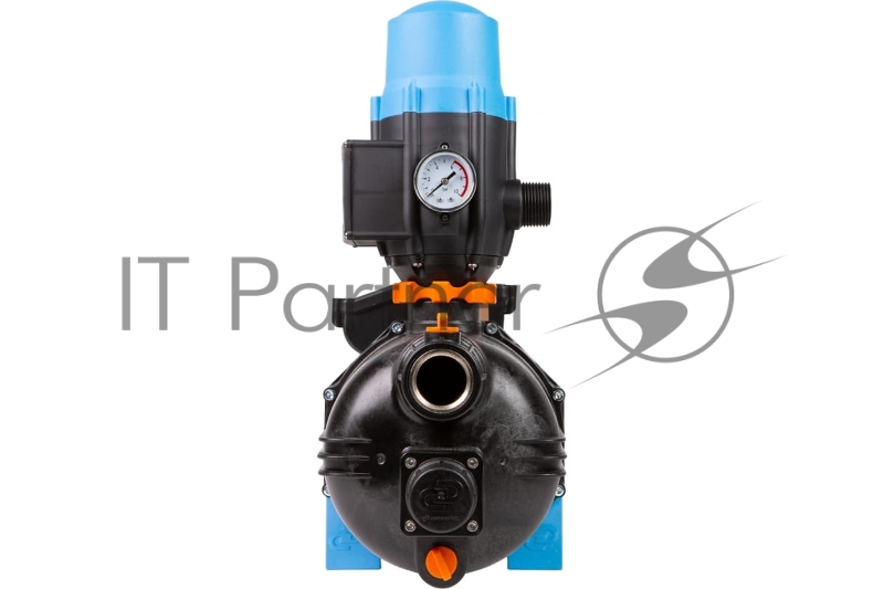 Насосная станция ДЖИЛЕКС ДЖАМБО 70/50 П-К КОМФОРТ 1100Вт 4200л/ч чистая вода