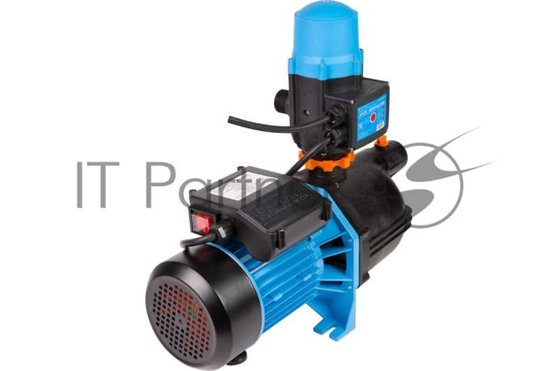 Насосная станция ДЖИЛЕКС ДЖАМБО 70/50 П-К КОМФОРТ 1100Вт 4200л/ч чистая вода