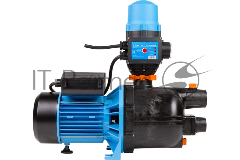 Насосная станция ДЖИЛЕКС ДЖАМБО 70/50 П-К КОМФОРТ 1100Вт 4200л/ч чистая вода