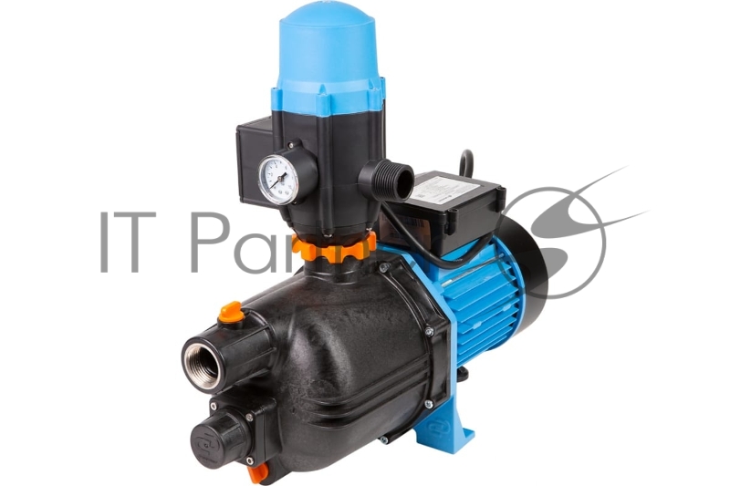 Насосная станция ДЖИЛЕКС ДЖАМБО 70/50 П-К КОМФОРТ 1100Вт 4200л/ч чистая вода