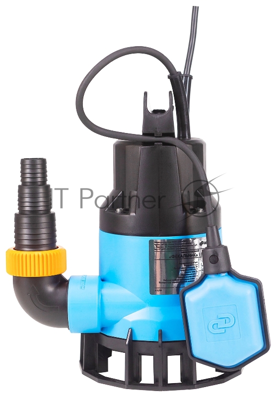 Насос ДЖИЛЕКС ФЕКАЛЬНИК 115/5 фекальный