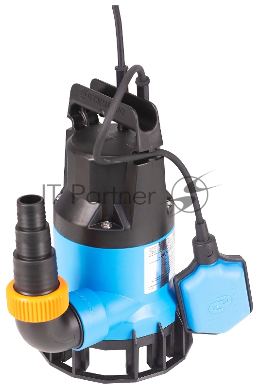 Насос ДЖИЛЕКС ФЕКАЛЬНИК 115/5 фекальный