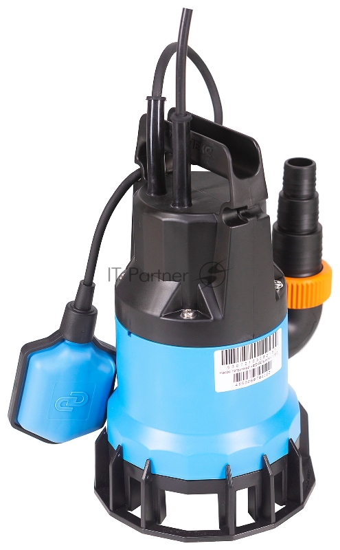 Насос ДЖИЛЕКС ФЕКАЛЬНИК 115/5 фекальный