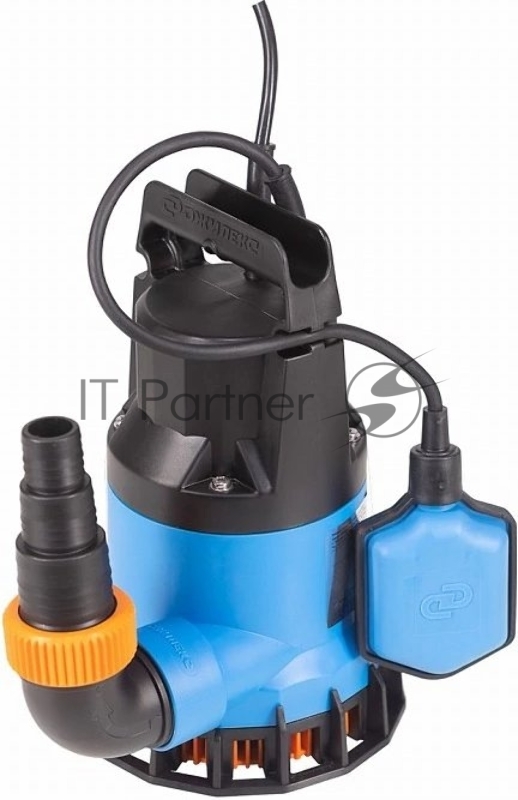 Насос ДЖИЛЕКС ДРЕНАЖНИК 85/6 дренажный