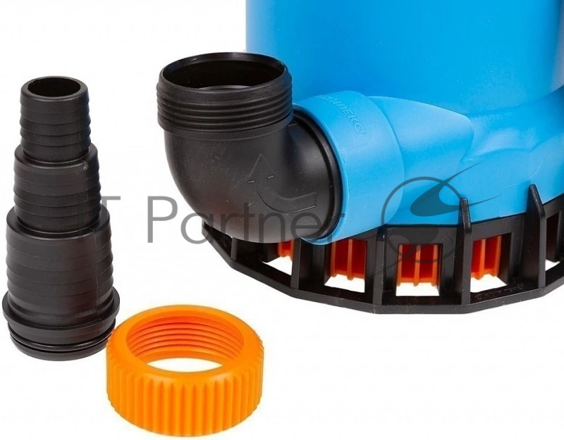 Насос ДЖИЛЕКС ДРЕНАЖНИК 85/6 дренажный