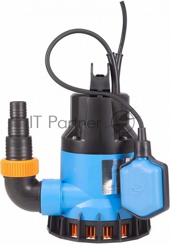 Насос ДЖИЛЕКС ДРЕНАЖНИК 85/6 дренажный