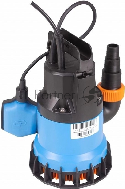 Насос ДЖИЛЕКС ДРЕНАЖНИК 85/6 дренажный