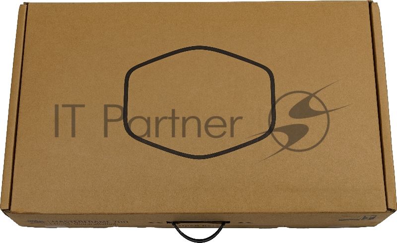 Корпус Cooler Master MasterFrame 700 (MCF-MF700-KGNN-S00) E-ATX, Full Tower, TG, Black