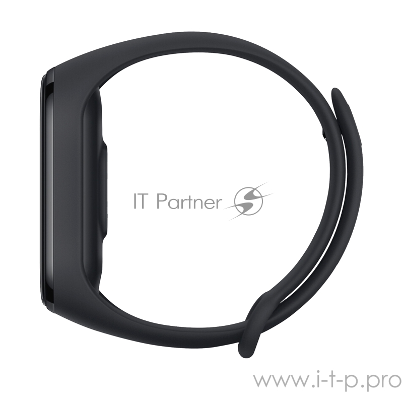 Смарт браслет JET HEALTH HB-1 черный