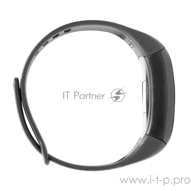 Фитнес-трекер JET SPORT FT-4CH черный