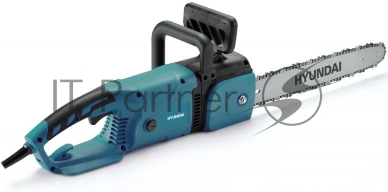 Электрическая цепная пила Hyundai XE 1810 1800Вт дл.шин.:14 (35cm)