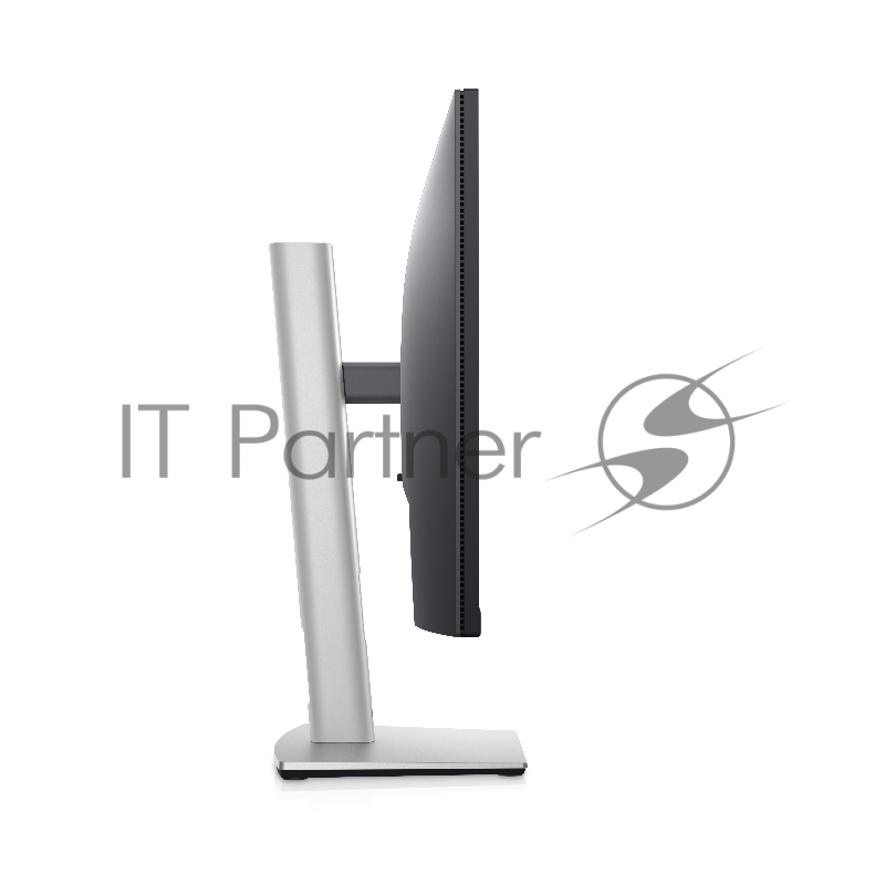 МОНИТОР 23.8 DELL P2422HE Black-Silver с поворотом экрана (IPS, 1920x1080, 5 ms, 178°/178°, 250 cd/m, 1000:1, +HDMI 1.4