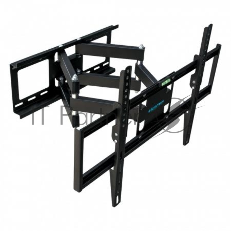 Кронштейн Kromax OPTIMA-409 черный