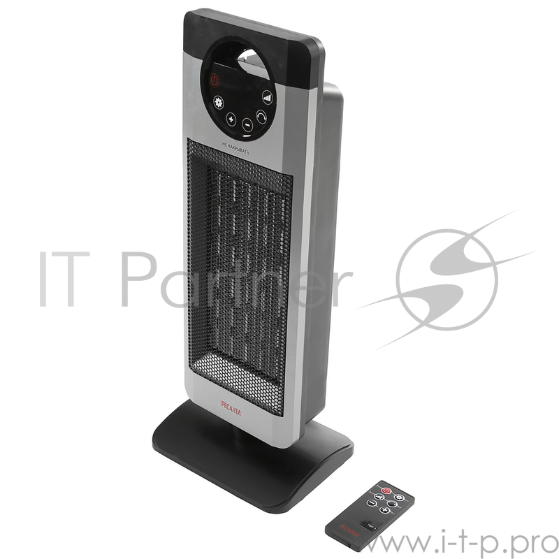 Тепловые пушки Ресанта ТВК-3 67/2/5 Тепловентилятор { 220-240 В, 50 Гц, Мощность 2 кВт, 2 режима работы, LED - ДисплейКерамический ТЭН, Защита от перегрева }