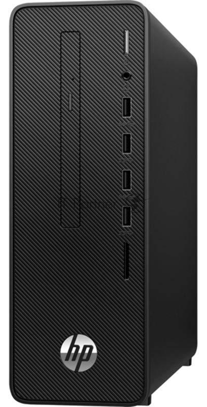 Компьютер HP 290 G3 SFF Pentium 6400,4GB,128GB SSD,No ODD,USB kbd&mouse,Realtek RTL8821CE AC 1x1 BT 4.2 WW,Win10Pro(64-bit),1-1-1 Wty