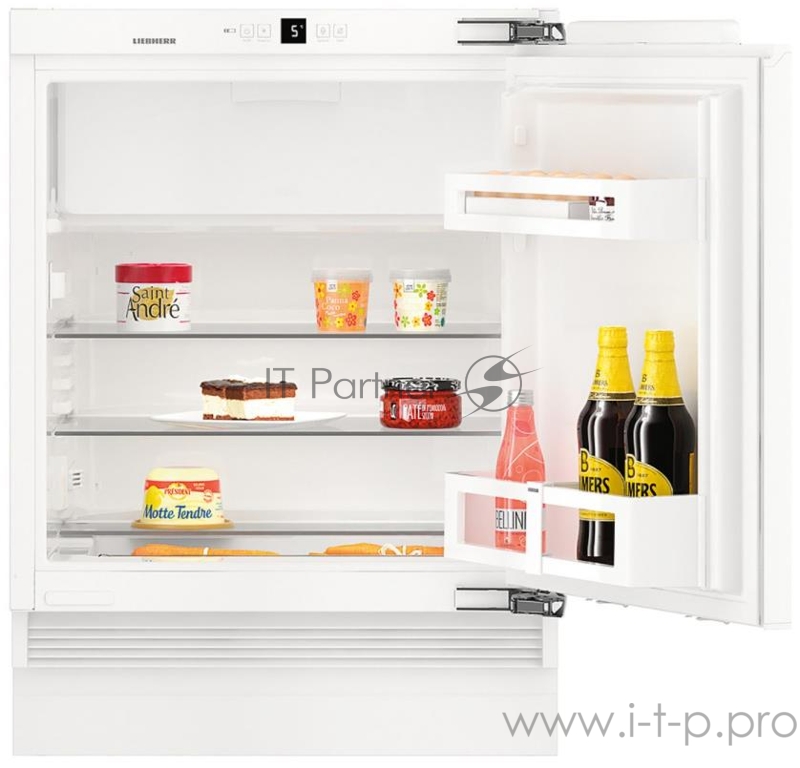 Холодильник BUILT-IN UIK 1514-21 001 LIEBHERR