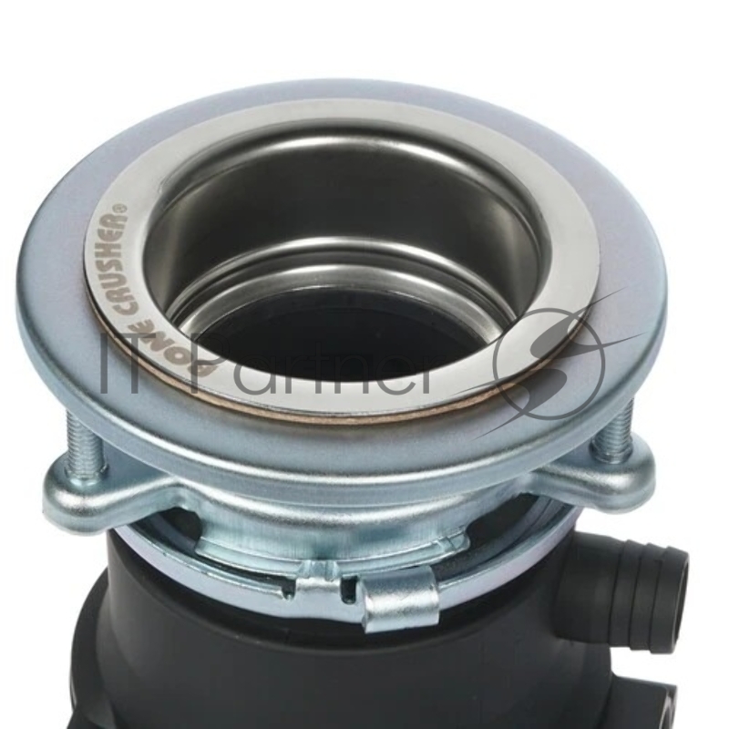 Измельчитель пищевых отходов Bone Crusher BC 910-AS-Slim