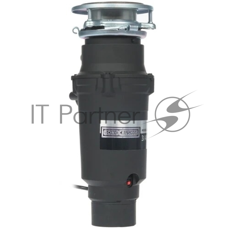 Измельчитель пищевых отходов Bone Crusher BC 910-AS-Slim