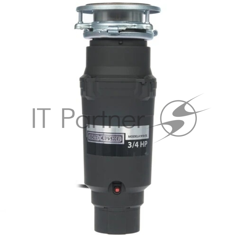 Измельчитель пищевых отходов Bone Crusher BC 910-AS-Slim