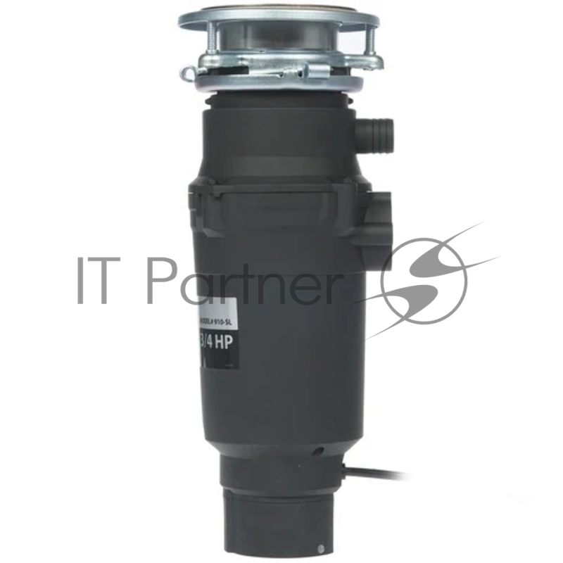 Измельчитель пищевых отходов Bone Crusher BC 910-AS-Slim