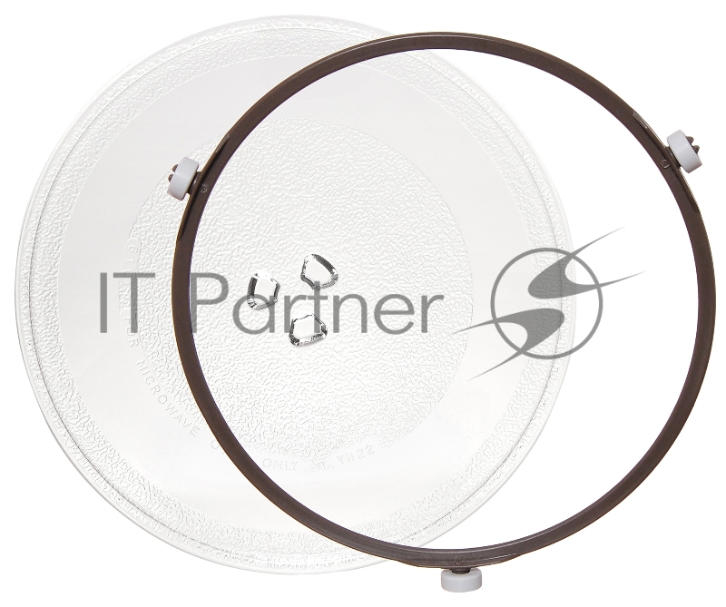 Микроволновая Печь Starwind SWM5720 20л. 700Вт черный