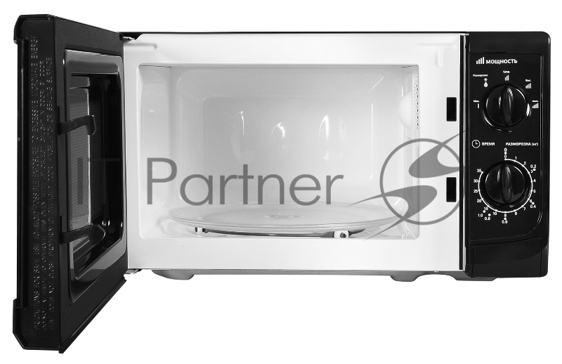 Микроволновая Печь Starwind SWM5720 20л. 700Вт черный