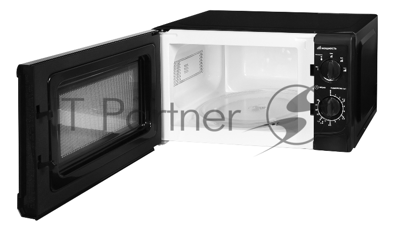 Микроволновая Печь Starwind SWM5720 20л. 700Вт черный