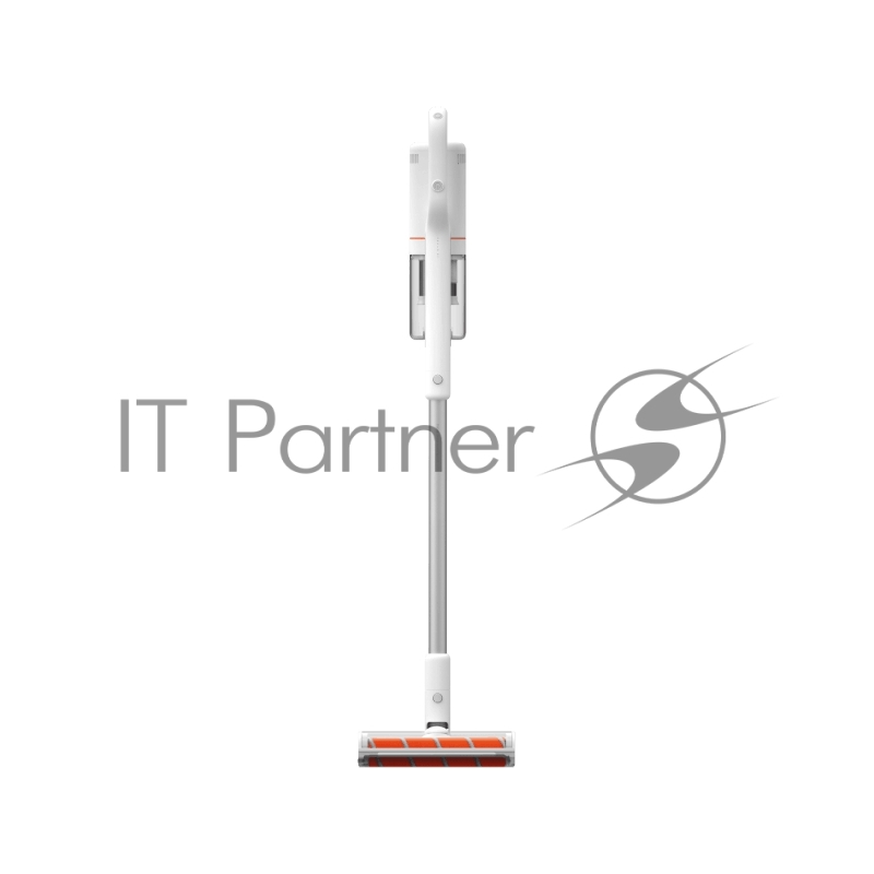 Пылесос вертикальный Roidmi XCQ12RM Cordless Vacuum Cleaner S2 White