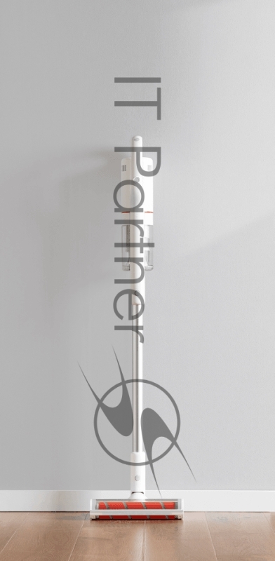 Пылесос вертикальный Roidmi XCQ12RM Cordless Vacuum Cleaner S2 White