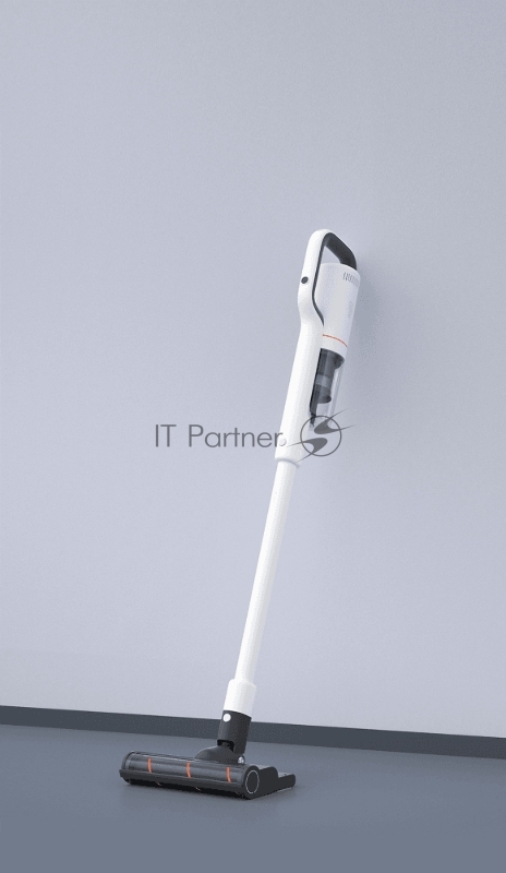 Пылесос вертикальный Roidmi XCQ06RM Cordless Vacuum Cleaner X20 Taiji Color