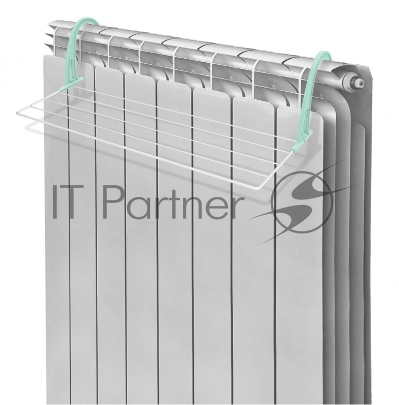 Сушилка для белья NIKA на радиатор СБ5-65П/Б белый