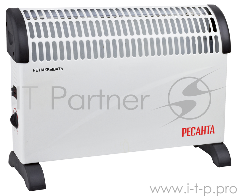 Тепловые пушки Ресанта ОК-1500С (стич) 67/4/7 Конвектор { 1,5 кВт., напряжение сети 220-230 В, 50 Гц }