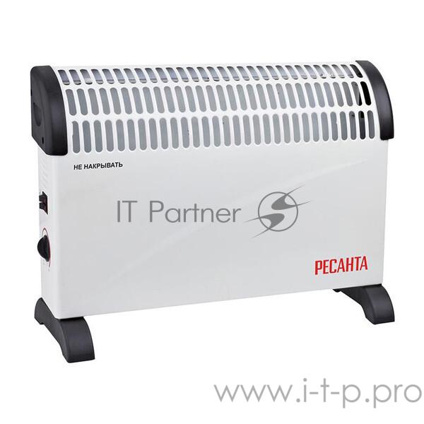 Тепловые пушки Ресанта ОК-1500С (стич) 67/4/7 Конвектор { 1,5 кВт., напряжение сети 220-230 В, 50 Гц }