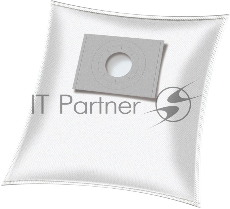 Пылесборник Topperr UB 1 синтет. универсальный д/пылесоса 3 шт. 1036