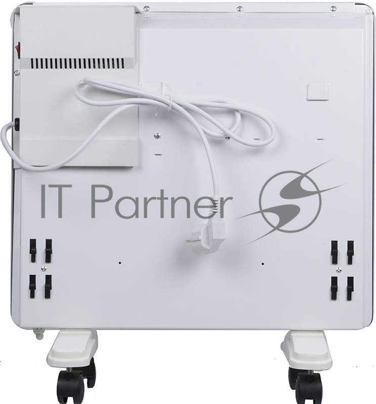 Тепловые пушки Ресанта ОК-1000Е (LED) 67/4/12 Конвектор { 500/1000 Вт, защита от перегрева, электронный термостат, LED дисплей, таймер выключения, защита IPX4, вес 4 кг }