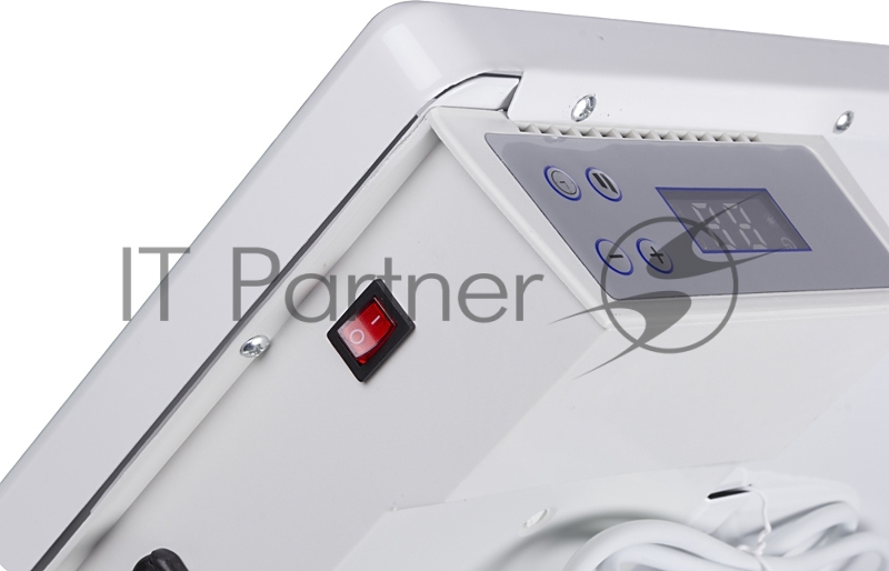 Тепловые пушки Ресанта ОК-1000Е (LED) 67/4/12 Конвектор { 500/1000 Вт, защита от перегрева, электронный термостат, LED дисплей, таймер выключения, защита IPX4, вес 4 кг }