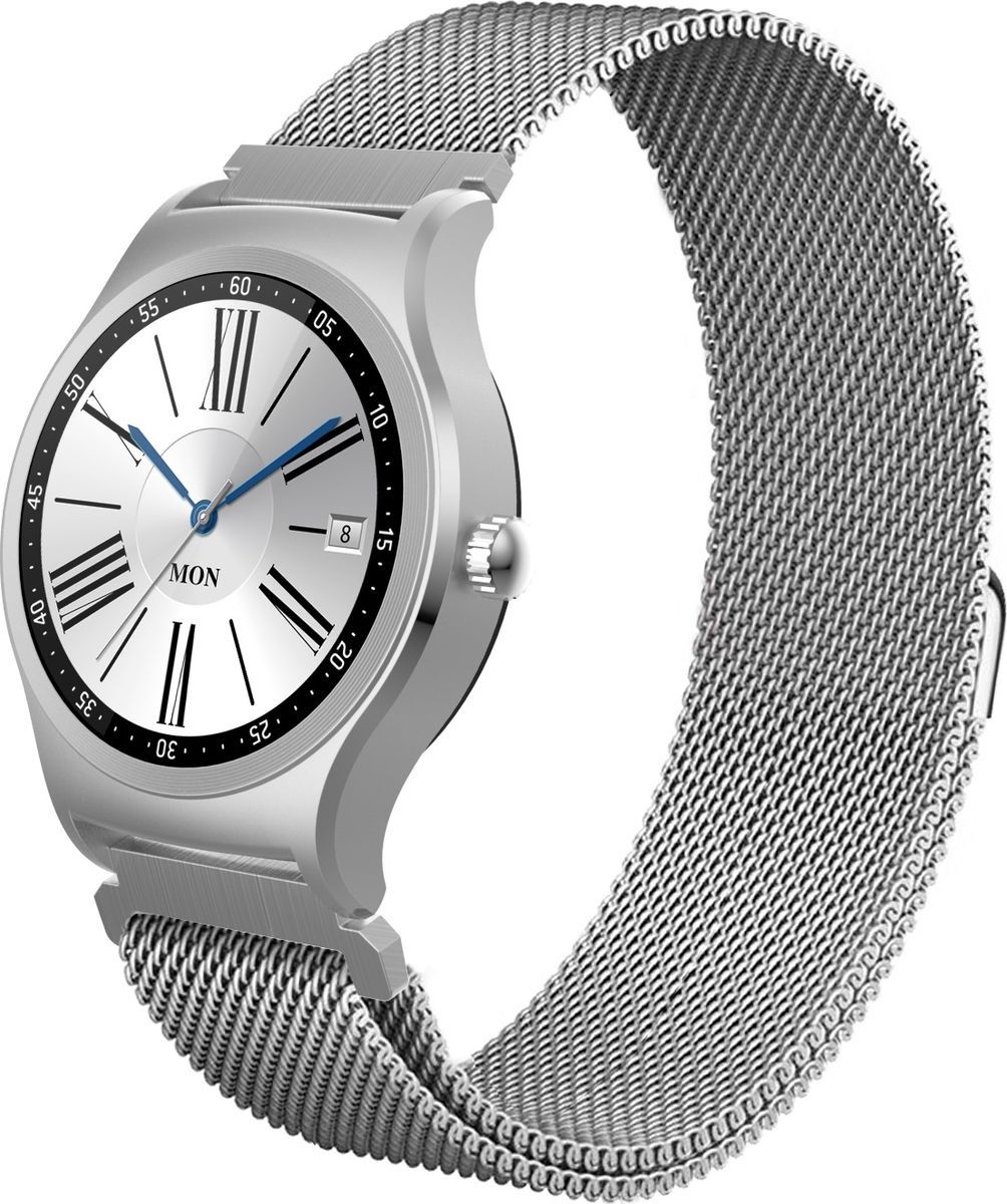 Умные часы Смарт - часы KREZ PRO S