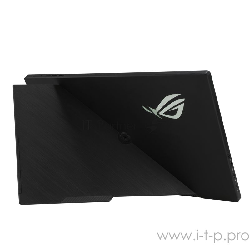 Монитор LCD 15.6” ROG Strix XG16AHPE / FHD (1920x1080)/ IPS/ 144Hz/ G-Sync compatible/ USB-C/ Micro-HDMI/ Built-in 7800 mAh battery