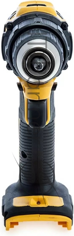 Дрель-шуруповерт DeWalt DCD708N-XJ бесщеточная 340 Вт, без батарей и ЗУ