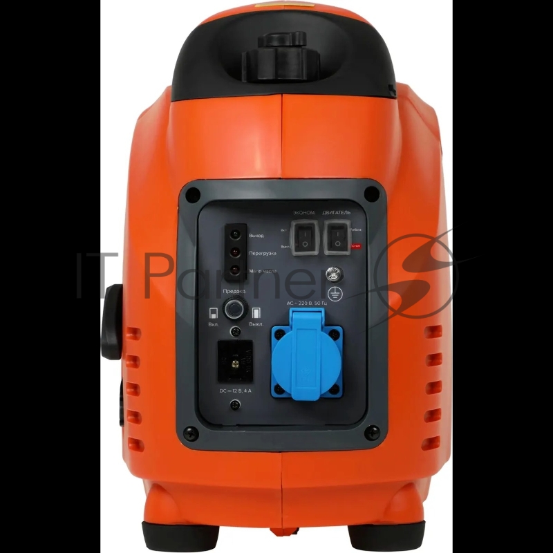 Генератор инверторный Кратон IGG-2000