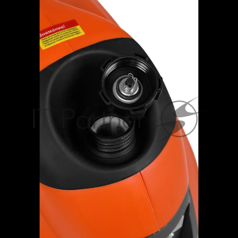 Генератор инверторный Кратон IGG-2000