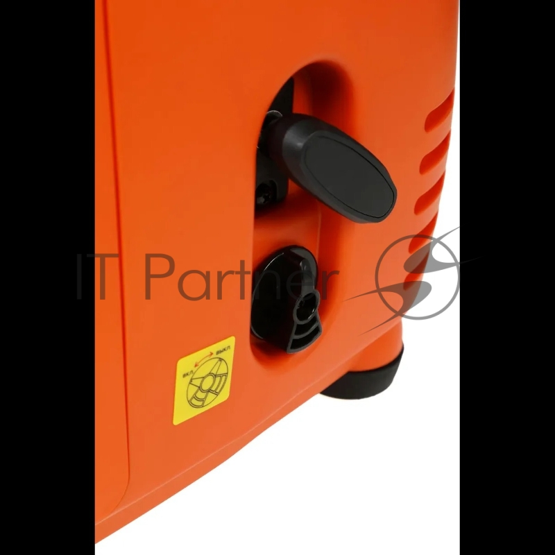 Генератор инверторный Кратон IGG-2000