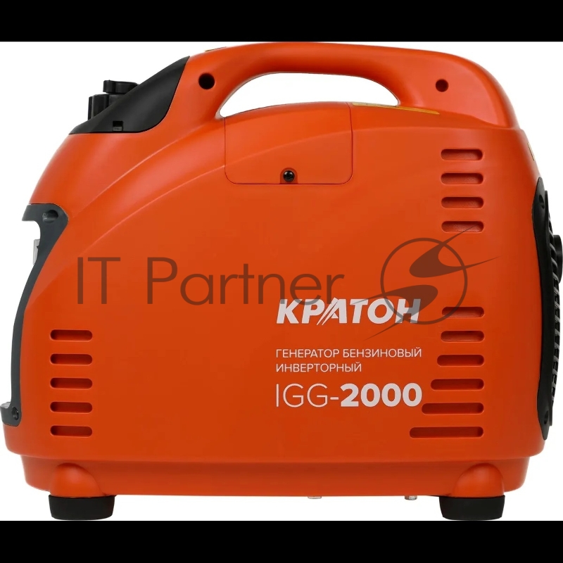 Генератор инверторный Кратон IGG-2000